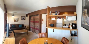 Family friendly condo is the perfect place to unplug and reconnect Tamarack Condo 12 condo